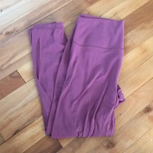 Lululemon Align Leggings